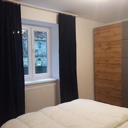 Appartement Dea à Zagreb Extérieur photo