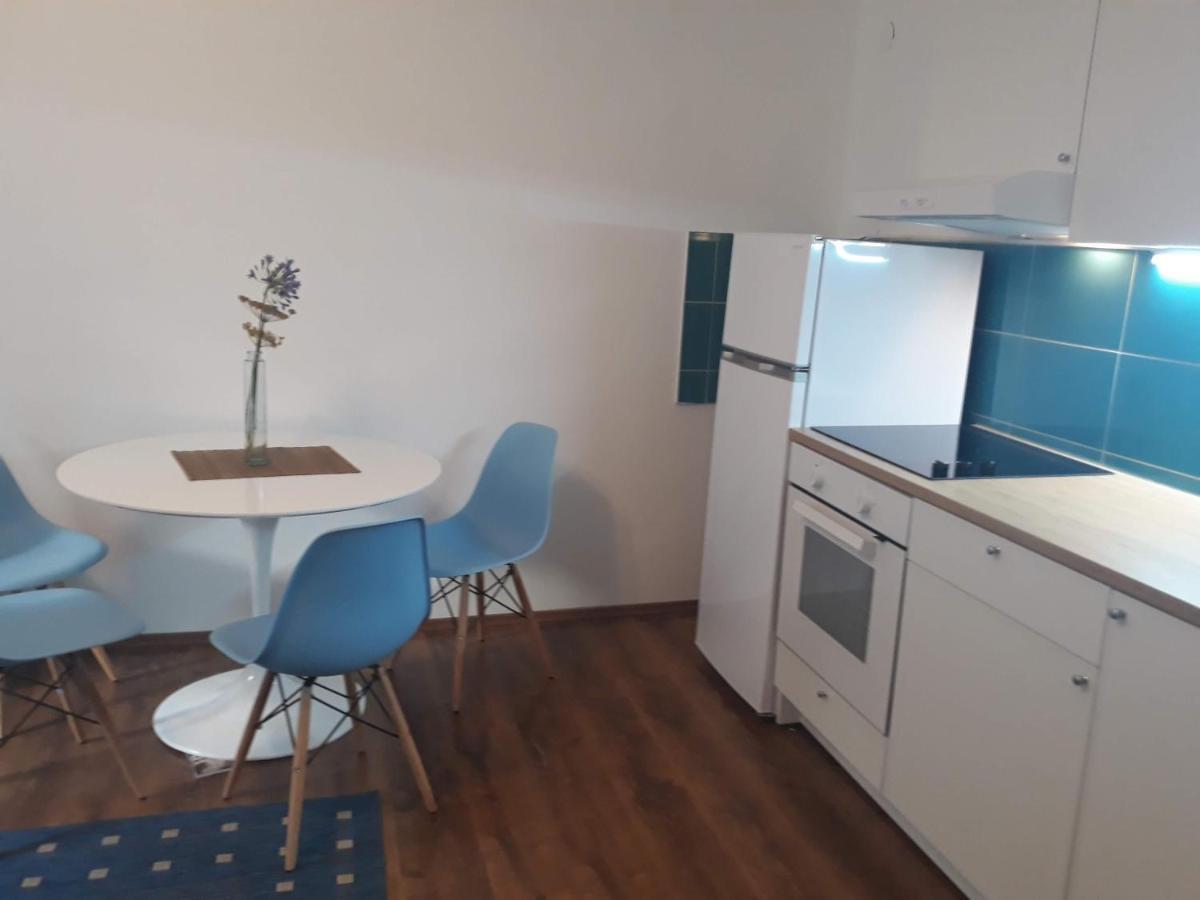 Appartement Dea à Zagreb Extérieur photo
