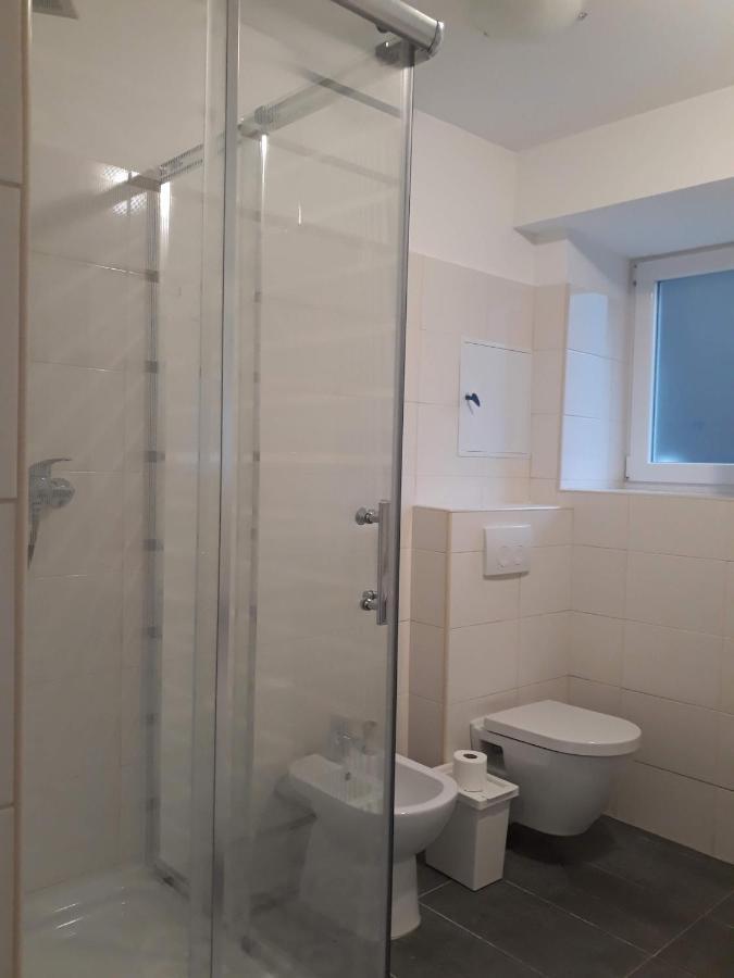 Appartement Dea à Zagreb Extérieur photo