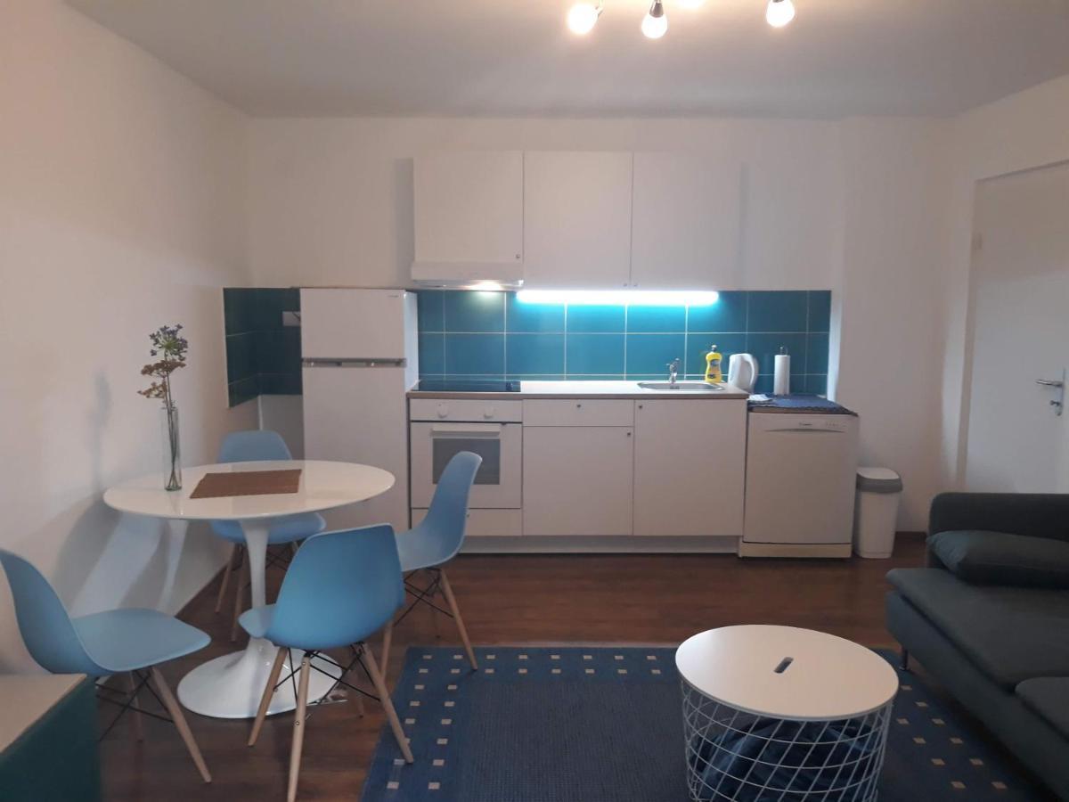 Appartement Dea à Zagreb Extérieur photo